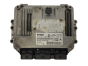 Controlador PSA 0281011863 9653958980 Bosch 20404