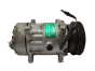 Compresor Aire Acondicionado Renault Megane I 7700272987 SD7V16 1143 Sanden 6990