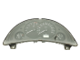 Velocímetro/Instrumentos Y Relojes Opel Corsa C 13173347WA 110008988026 26415