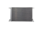 Condensador De La Climatización Para VW Audi 4M0816421B 28160000201 Vika