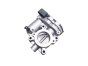 Mariposa De Aire 161203209R A2821410200 1.3TCe Renault Scenic 4 