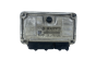 Controlador 0261201666 03C906057AL Skoda VW Bosch 49169