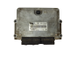 Controlador Fiat 46789433 0281001955 188C324N Bosch 15512