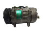 Compresor Aire Acondicionado Citroen Peugeot SD7V16 1106F Sanden 7105