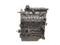 Motor Diésel WJZ 1.9 D DW8 Citroen Peugeot 0139GW