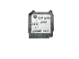 Controlador Moduł 1J0909603 5WK4163 VW Siemens 22990