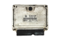 Controlador 045906019BP 0281012194 Volkswagen Bosch 21618