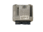 Controlador 89661-0D450 0281012322 Toyota Bosch 38387