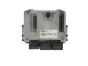 Controlador 0281017831 AV21-12A650-GC Ford Bosch 47198