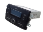 Radio del coche USB Bluetooth Dacia 281156864R 8380