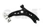Brazo De La Suspensión Derecho 5N0407152 3C0199231A 44071707501 VW Vika