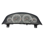 Velocímetro/Instrumentos Y Relojes Opel Vectra C Signum 93182084 VDO GM