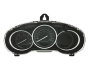 Velocímetro/Instrumentos Y Relojes Mazda 6 7YGLV6 KD4555430 