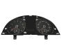 Velocímetro/Instrumentos Y Relojes VW Passat 3AA920870C A2C53439624 VDO