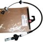 Embrague Cuerda Embrague Cable 200760 2150Y6 2150.Y6 Peugeot SEIM