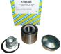 Rodamiento De La Rueda Trasera Para Renault R155.58 7701205596 SNR