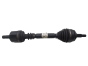 Palier Izquierdo Renault Espace 4 8200387408