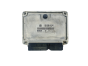 Controlador 038906012AM 0281010658 VW Bosch 45551