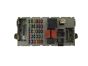 Controlador BSI Fiat 46552681 CPL 46812228 NPL Delphi 18333