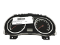 Velocímetro/Instrumentos Y Relojes Opel Corsa D P0013252140 28118991-0 58910