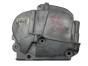 Carcasa/Protector De La Distribución Renault 8200294625 1,6 16V