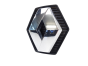 Emblema Delantero Renault Espace 4 8200052586