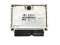 Controlador 038906019AT 0281010974 Volkswagen Bosch 19075