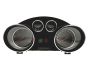 Velocímetro/Instrumentos Y Relojes Opel Insignia A 20970768 365903926 GM 37639