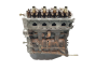 Motor De Gasolina D4FB712 D4F712 7701473186 1.2 16v Renault Kangoo Clio 2 S9