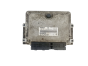 Controlador 55193786 0281011557 Fiat Bosch 39650