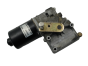 Motor De Los Limpiaparabrisas Peugeot 307 Citroen C4 404.638 Valeo