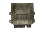 Controlador 3S61-12A650-LC 5WS40140E-T Ford Siemens 14666
