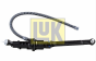Cilindro Esclavo Embrague 9800216580 Citroen C4 2 DS4 1.6 HDI