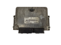 Controlador 55191208 0281011552 19246DAA Fiat Bosch