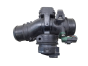 Mariposa De Aire Citroen Peugeot 9660030380 25365284 1.6 HDI 3103