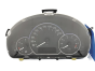Velocímetro/Instrumentos Y Relojes Peugeot 1007 9658241580 A2C53106797 46145