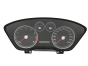 Velocímetro/Instrumentos Y Relojes Ford Focus 4M5T-10849-EM 4M5T10849EM 33322