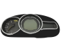 Velocímetro/Instrumentos Y Relojes Renault Megane 3 248100342R 30344
