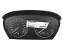 Velocímetro/Instrumentos Y Relojes BMW 3 E91 9242346-01 2154628-01 Johnson