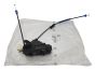 Cerradura Puerta Izquierdo Trasera Original Citroen C4 9137Q2