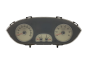 Velocímetro/Instrumentos Y Relojes Lancia Musa 735397433 503001190100 3376
