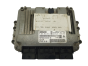 Controlador 0281013871 9653958980 9664618080 PSA Bosch 68054