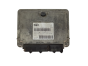 Controlador Fiat 51819338 IAW4AF.M9 61600.627.08 Magneti Marelli
