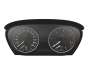 Velocímetro/Instrumentos Y Relojes BMW 3 E91 9110205-03 1025350-48 Borg