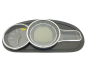 Velocímetro/Instrumentos Y Relojes Renault Megane 3 248103503R 25990