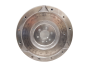 Volante De Inercia 9809984080 1.2 VTI Citroen C3 Peugeot 208 0km