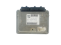 Controlador 46823490 IAW4EF.B3 Fiat Magneti Marelli 41358