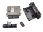 Conjunto De Arranque Fiat Panda 2 51766999 51740050 468453610 1.3 MJT