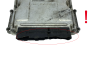 Controlador 0281012275 P05094590AA Chrysler Bosch 48026