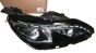 Reflector Derecho Nueva Original 1674018080 Peugeot 3008 II 5008 II